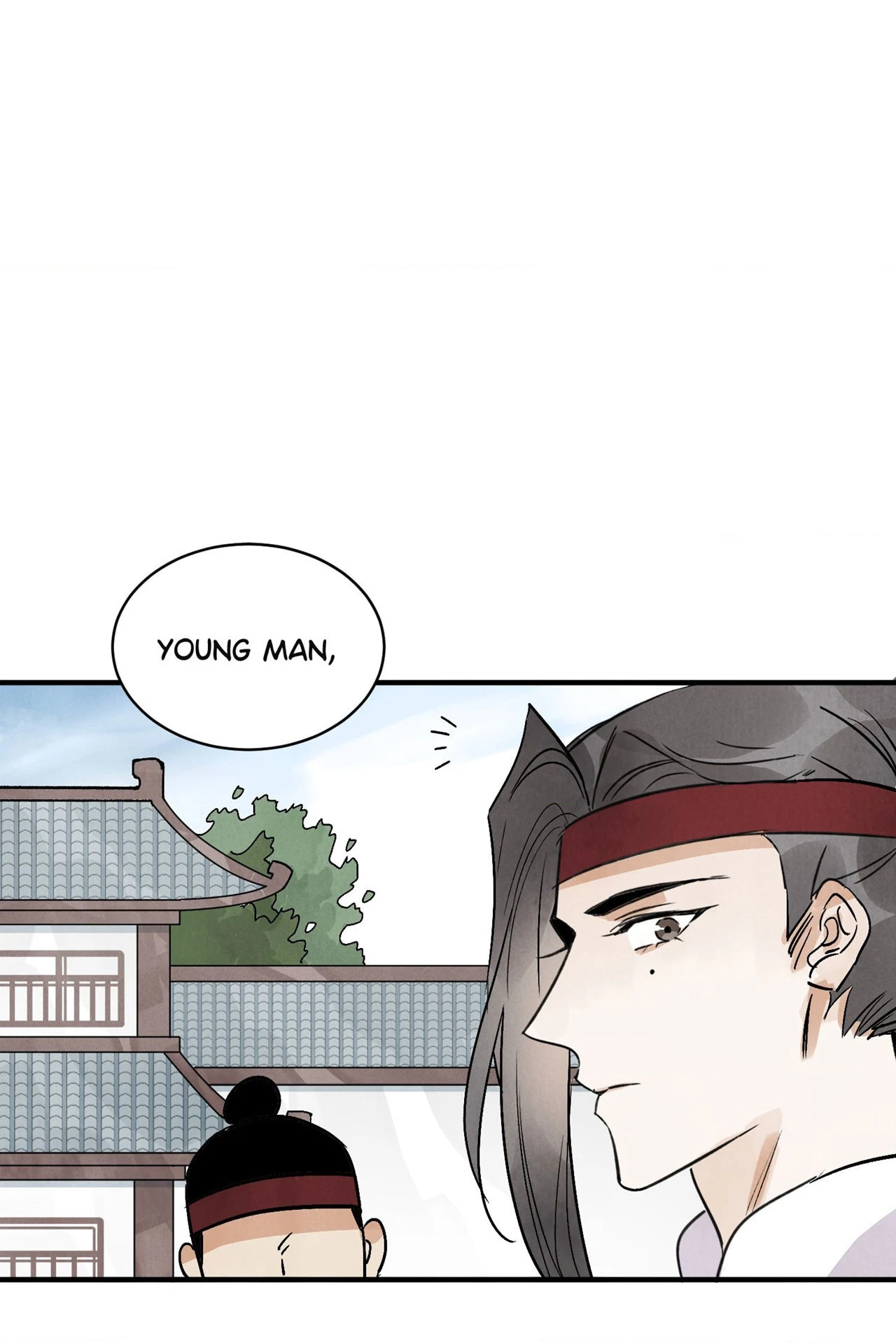 Killer or Saver Chapter 45 - Page 20