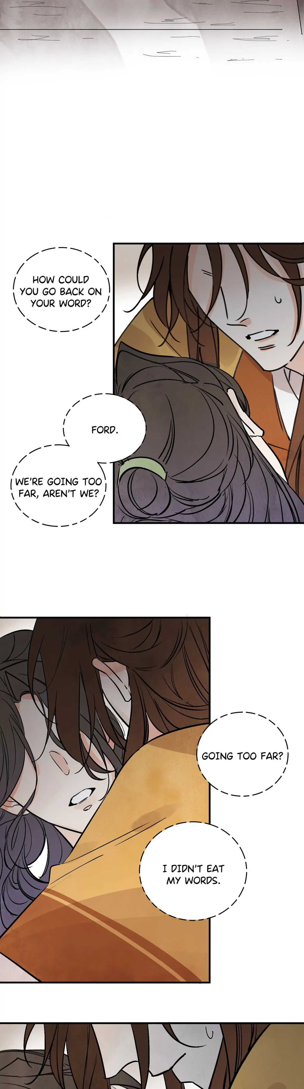 Killer or Saver Chapter 45 - Page 3