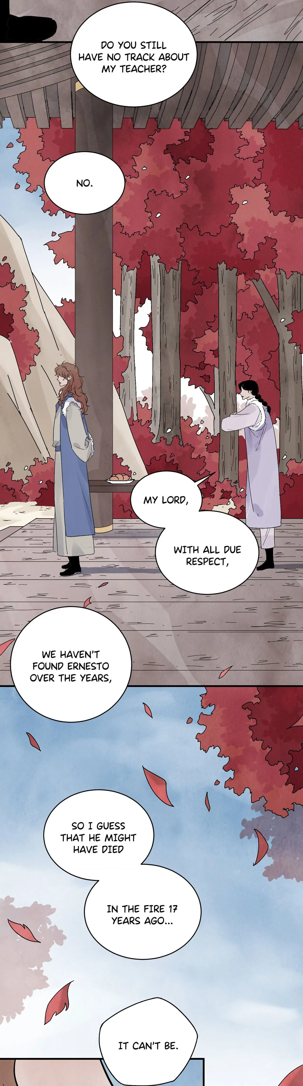 Killer or Saver Chapter 45 - Page 24