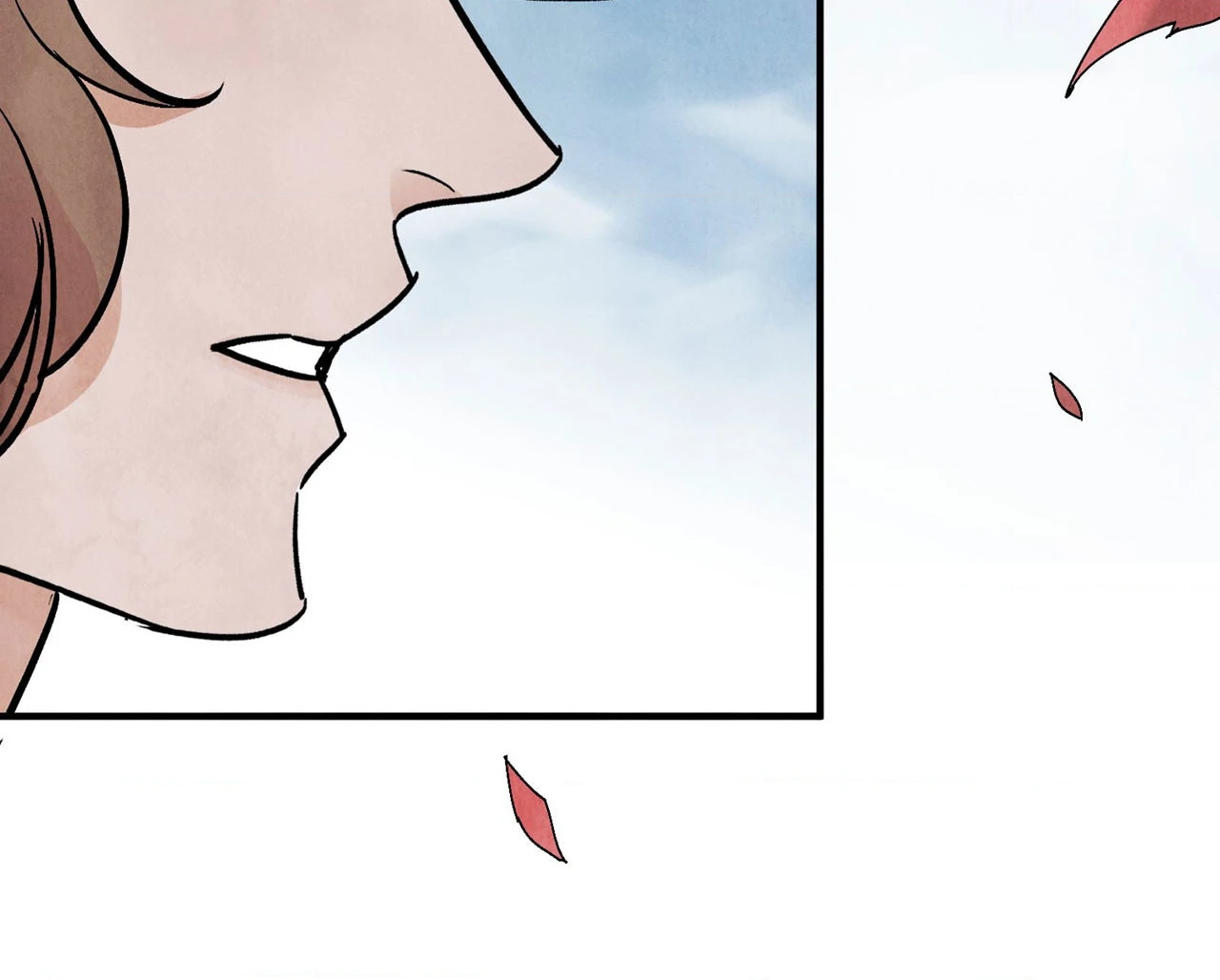 Killer or Saver Chapter 45 - Page 25