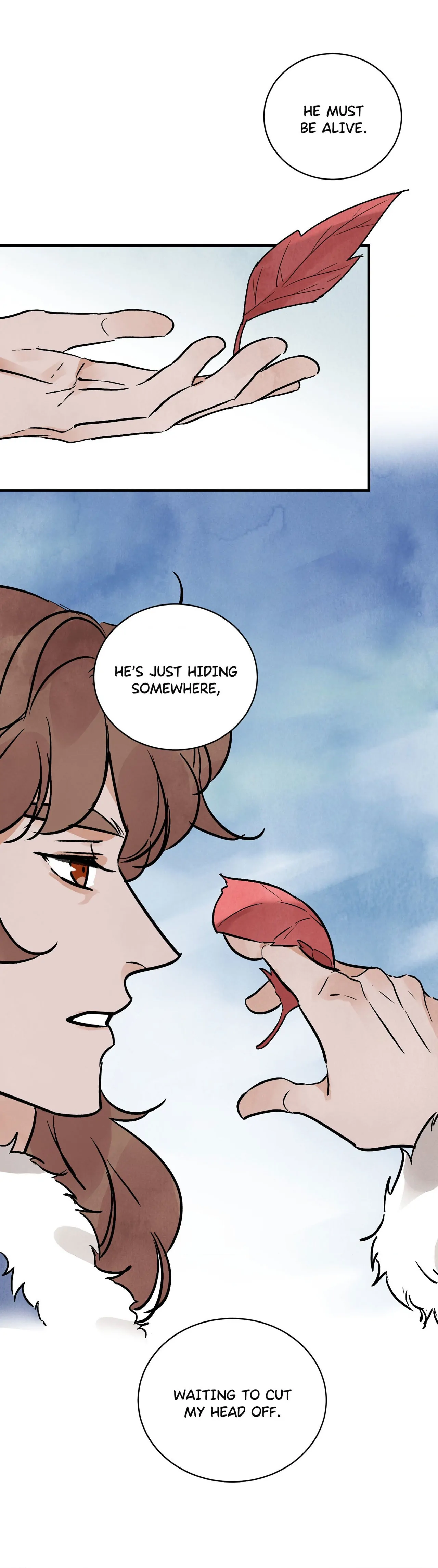 Killer or Saver Chapter 45 - Page 26