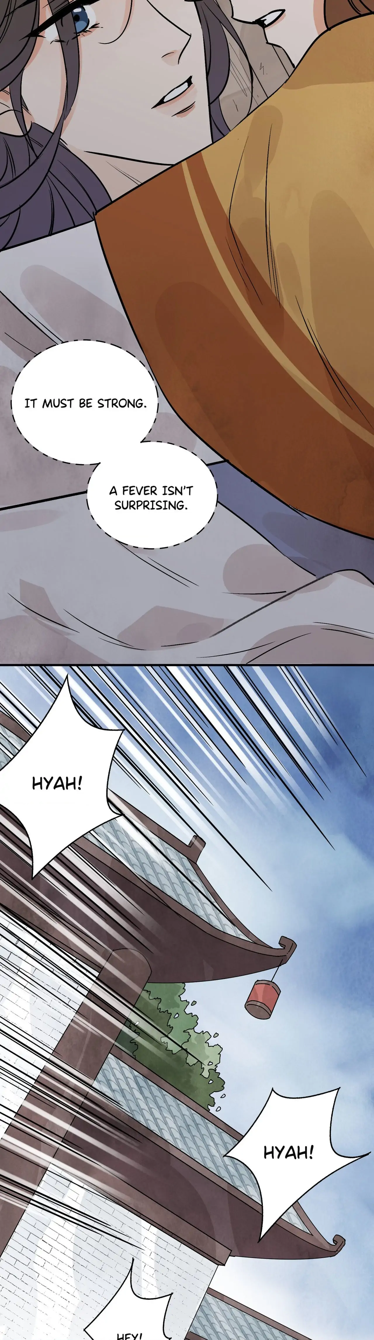 Killer or Saver Chapter 45 - Page 28
