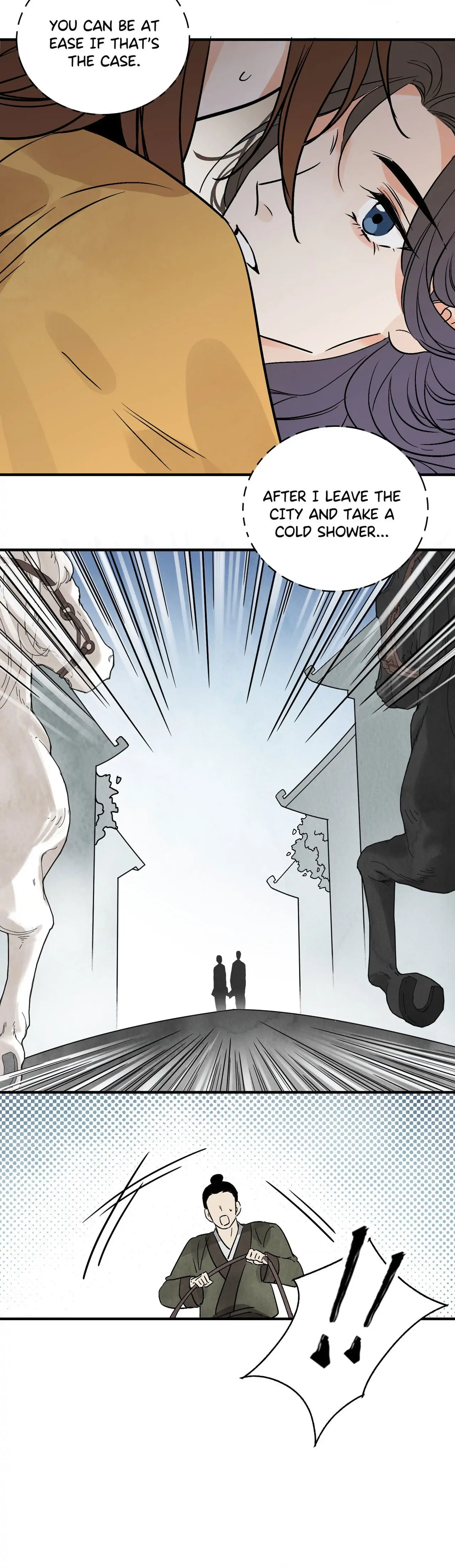 Killer or Saver Chapter 45 - Page 30