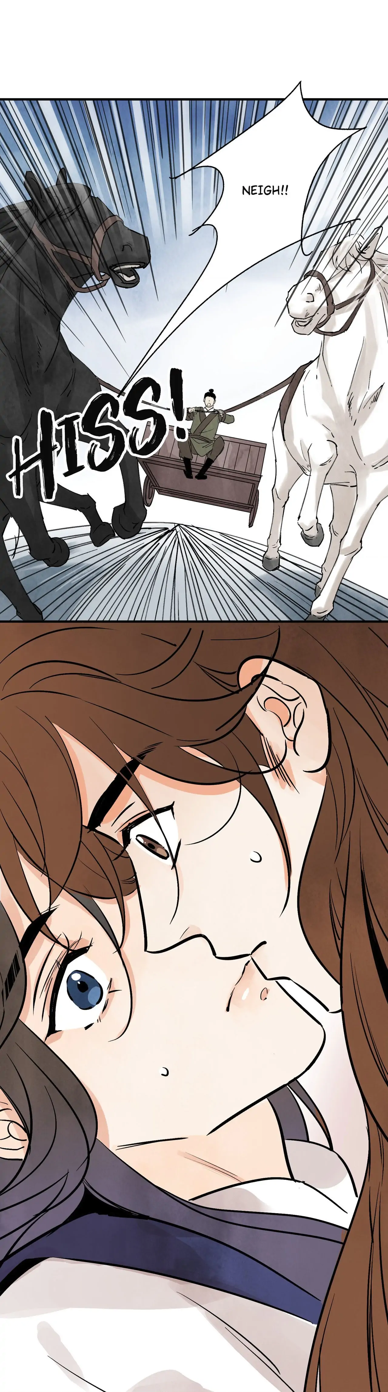 Killer or Saver Chapter 45 - Page 31