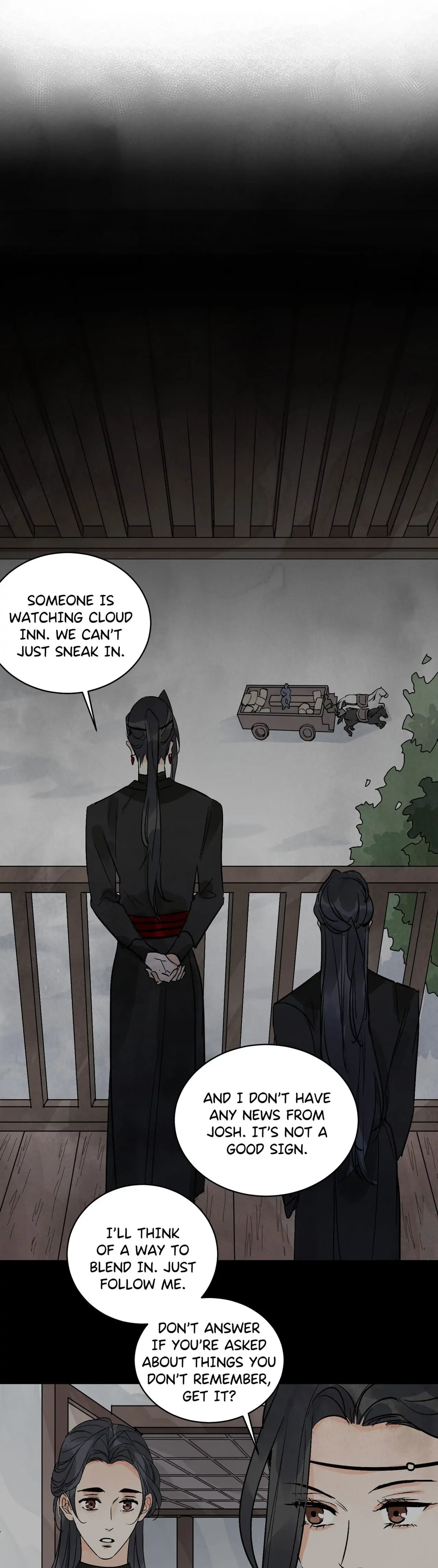Killer or Saver Chapter 45 - Page 35