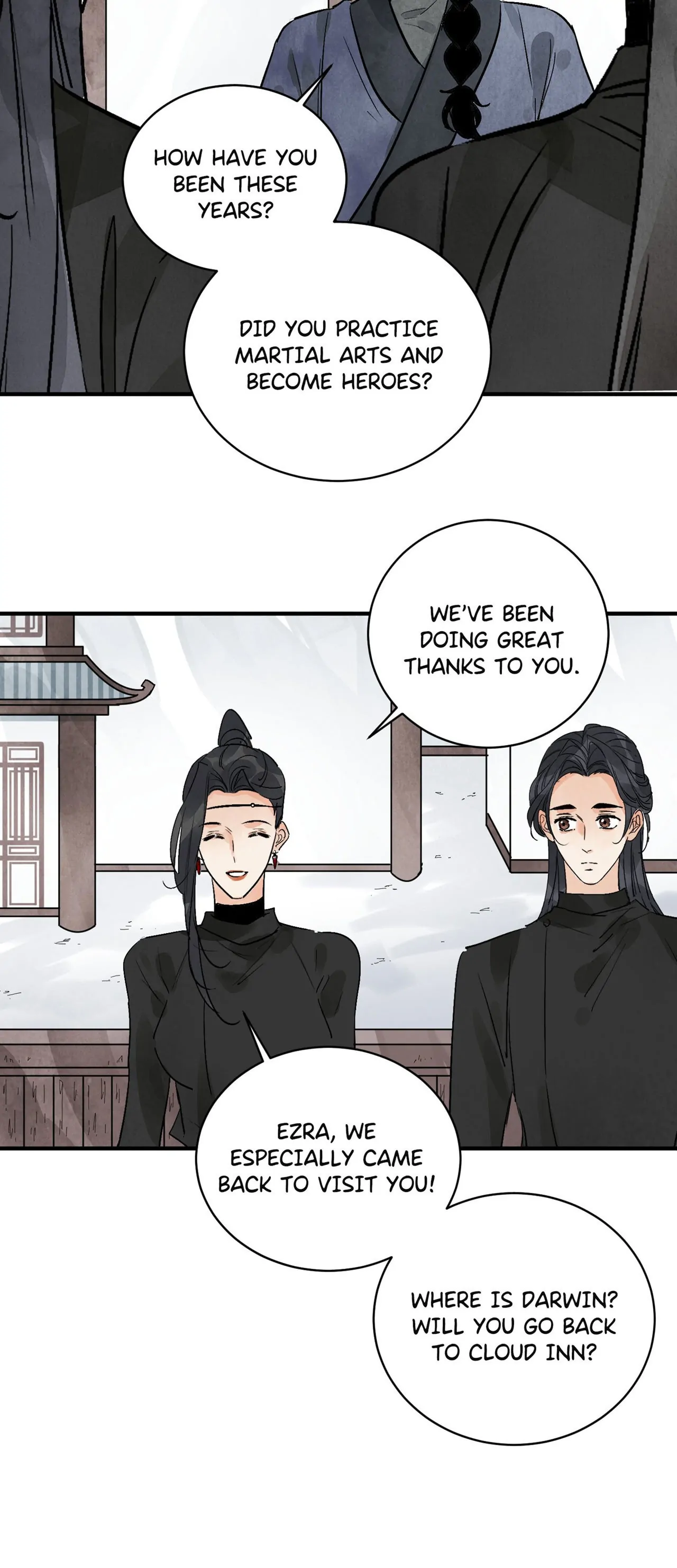 Killer or Saver Chapter 45 - Page 37