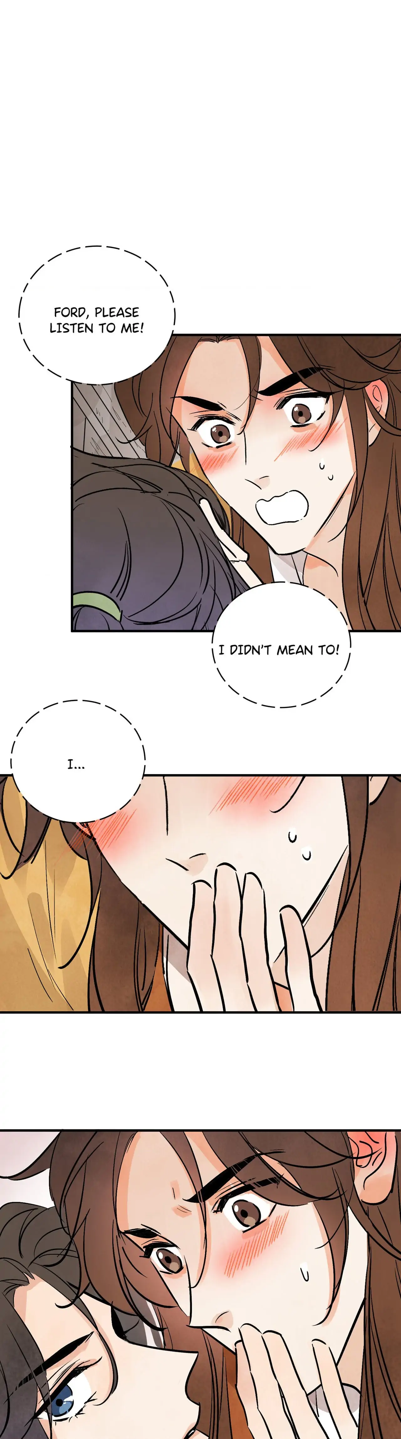 Killer or Saver Chapter 45 - Page 38