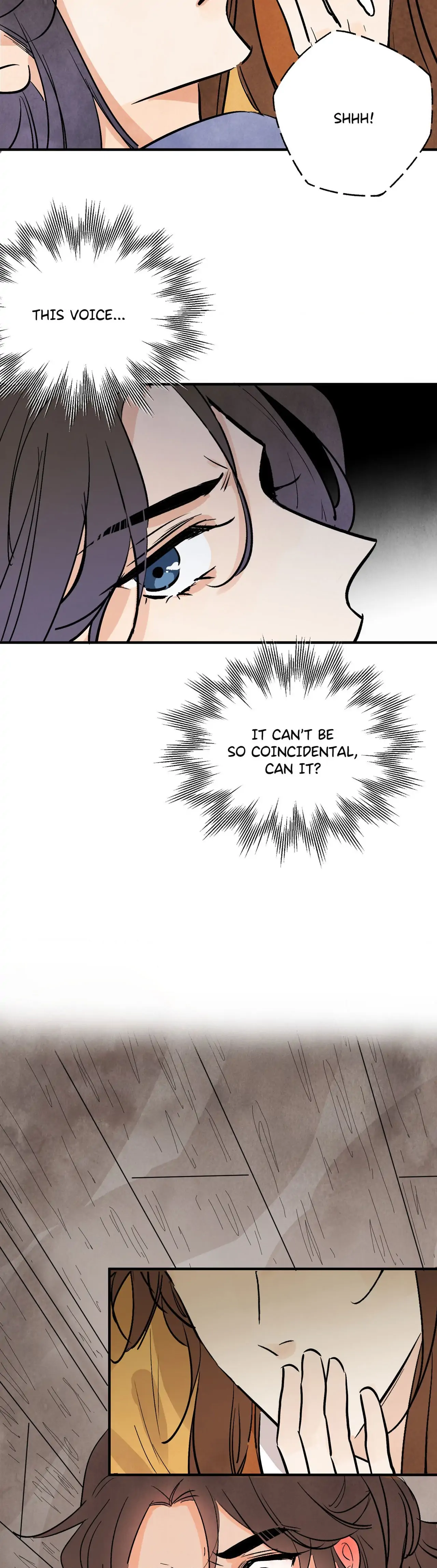 Killer or Saver Chapter 45 - Page 39