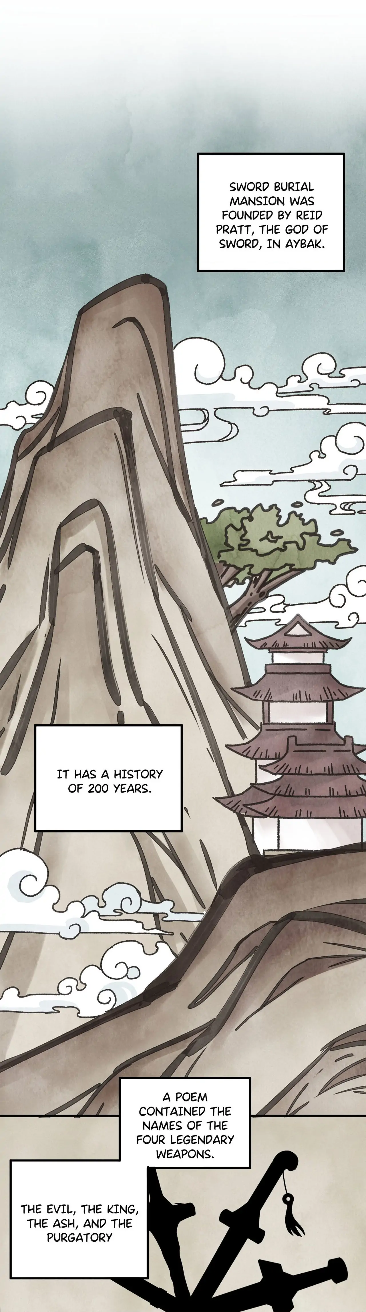Killer or Saver Chapter 45 - Page 7