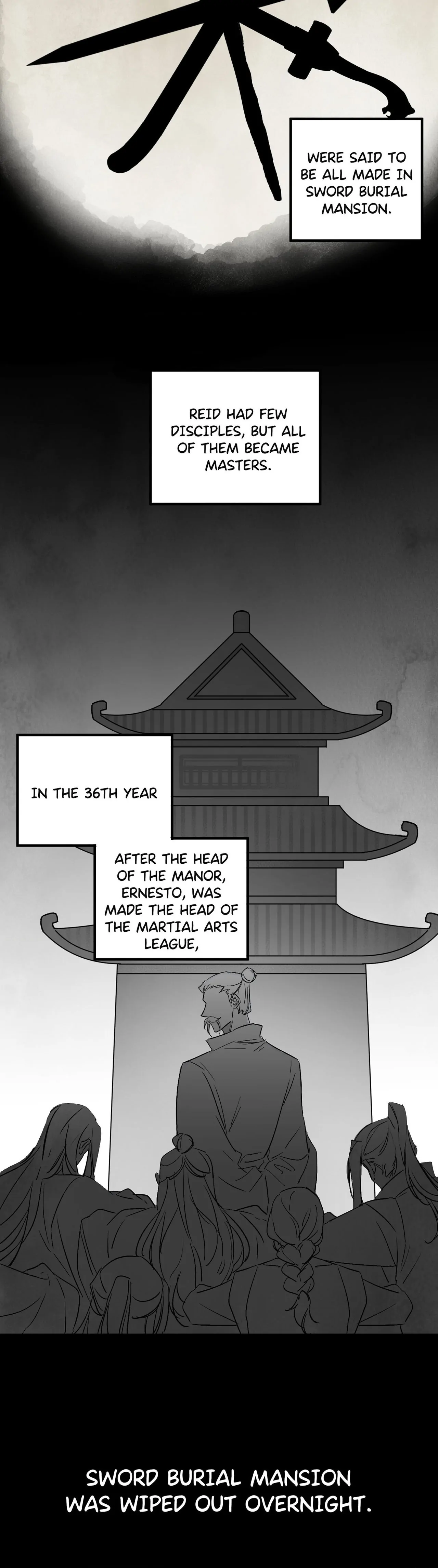Killer or Saver Chapter 45 - Page 8