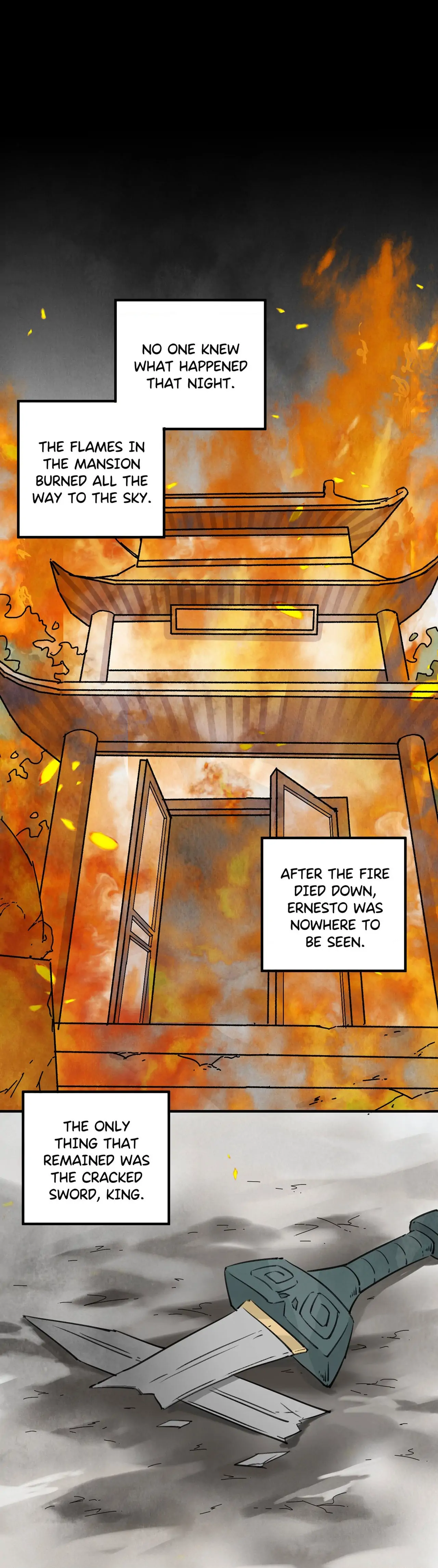 Killer or Saver Chapter 45 - Page 9