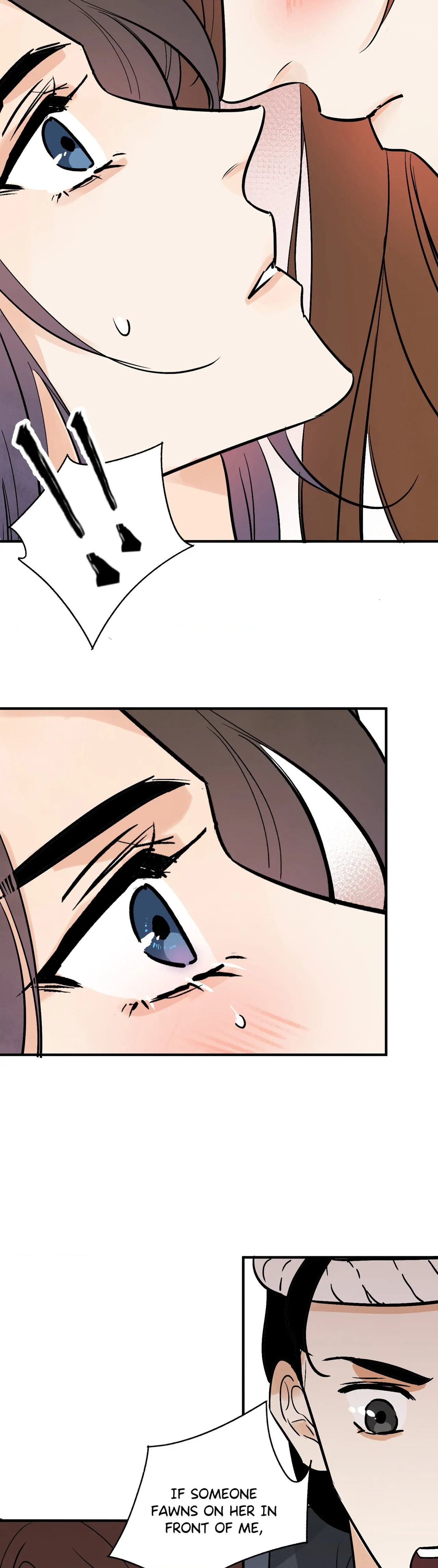 Killer or Saver Chapter 46 - Page 14
