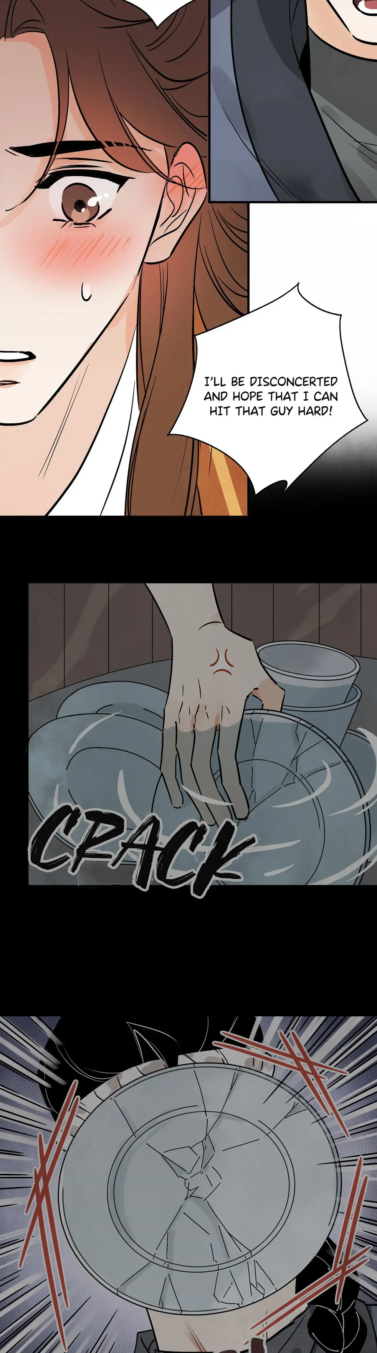 Killer or Saver Chapter 46 - Page 15