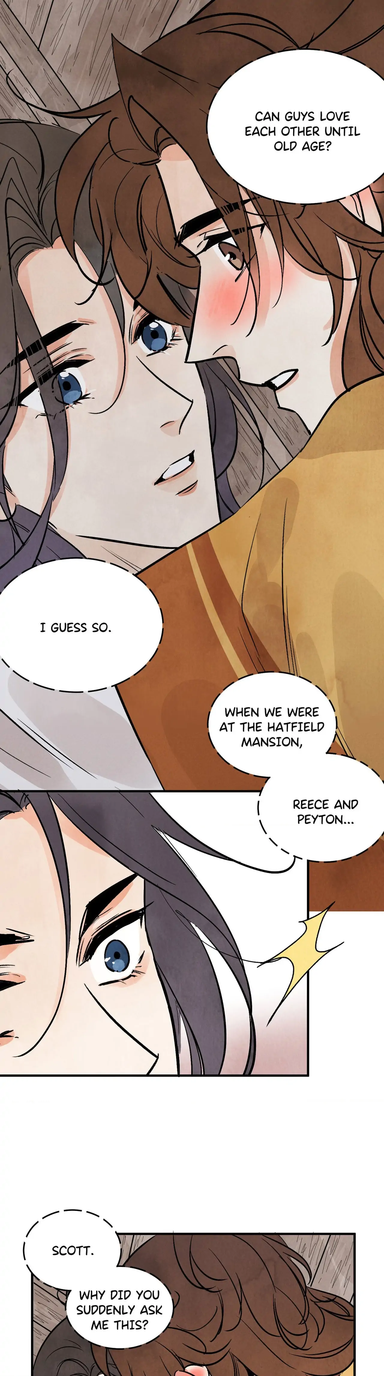 Killer or Saver Chapter 46 - Page 19