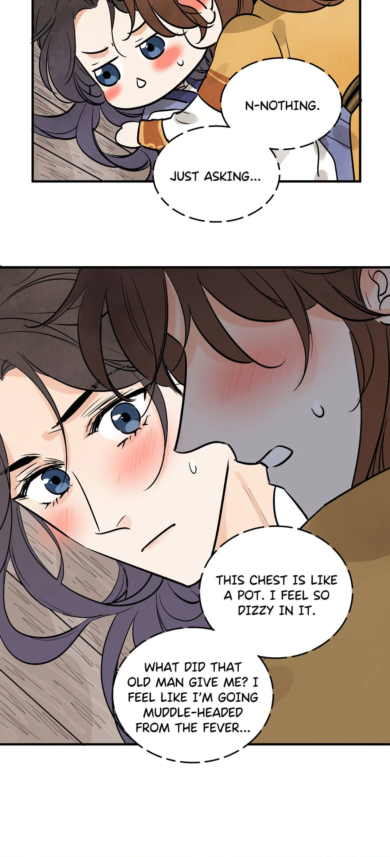 Killer or Saver Chapter 46 - Page 20