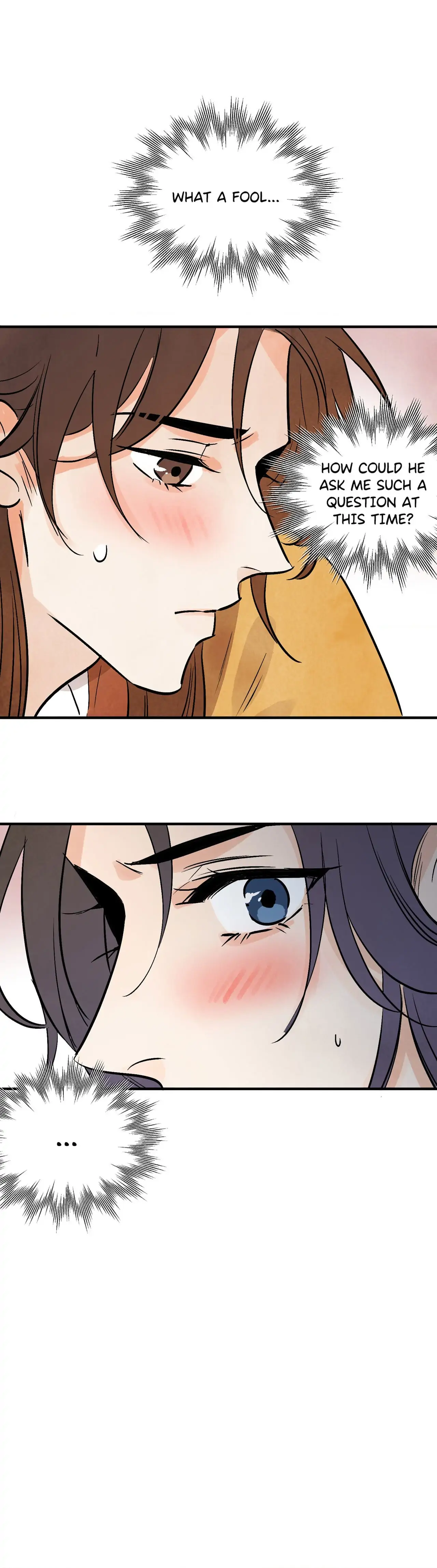 Killer or Saver Chapter 46 - Page 21