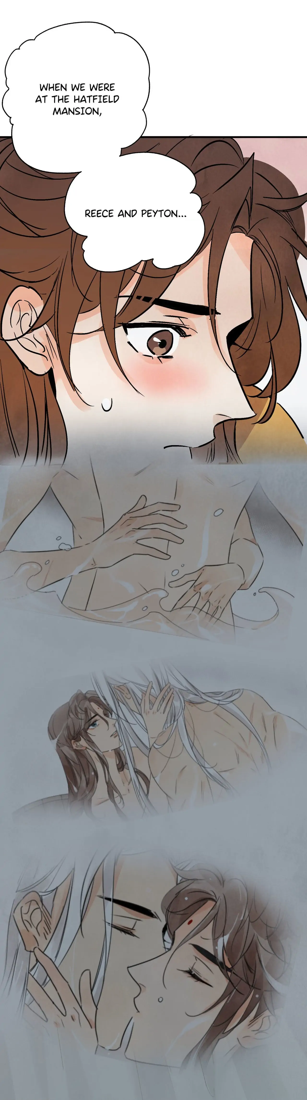 Killer or Saver Chapter 46 - Page 22