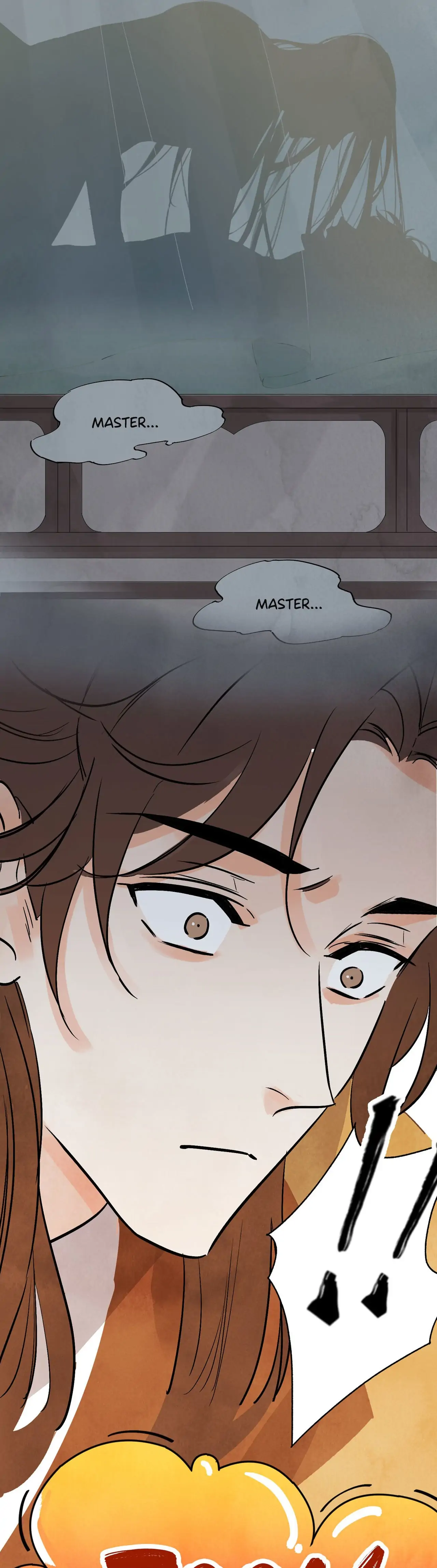 Killer or Saver Chapter 46 - Page 23