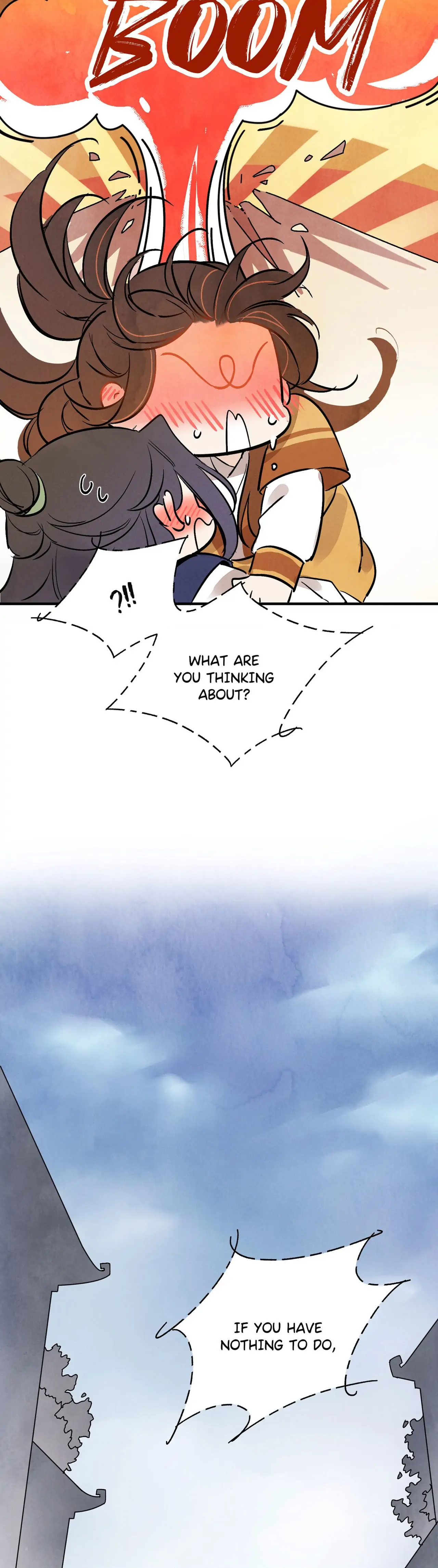 Killer or Saver Chapter 46 - Page 24