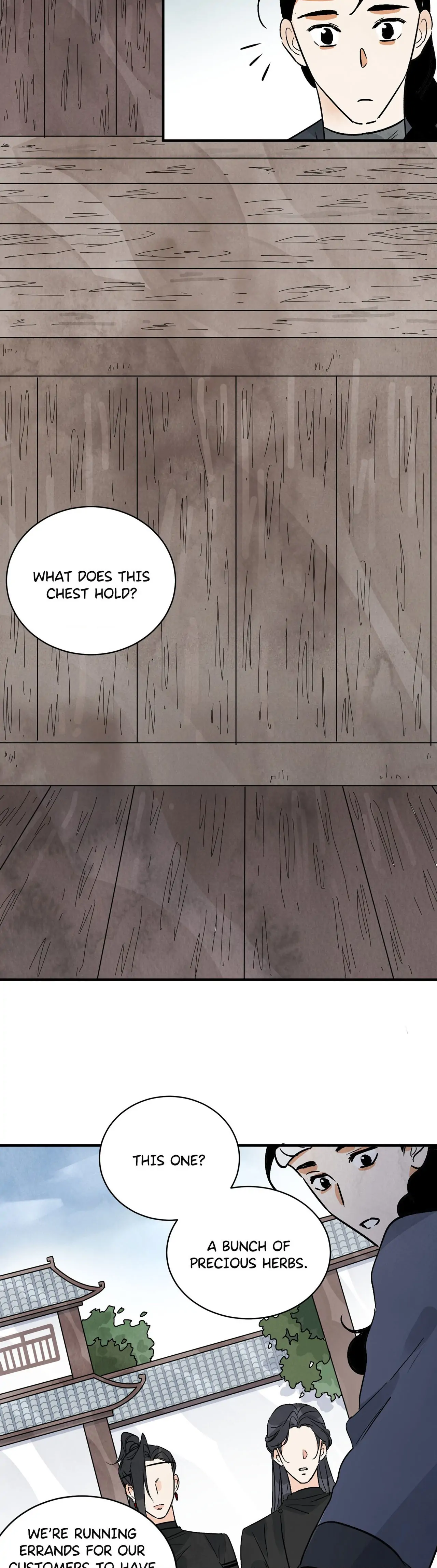Killer or Saver Chapter 46 - Page 27