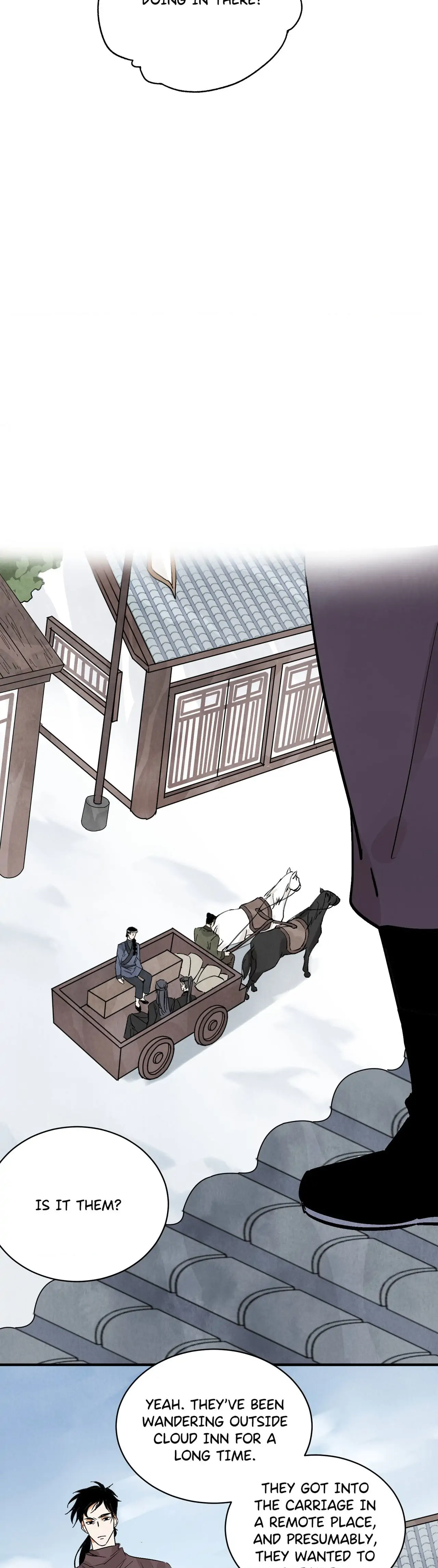 Killer or Saver Chapter 46 - Page 29