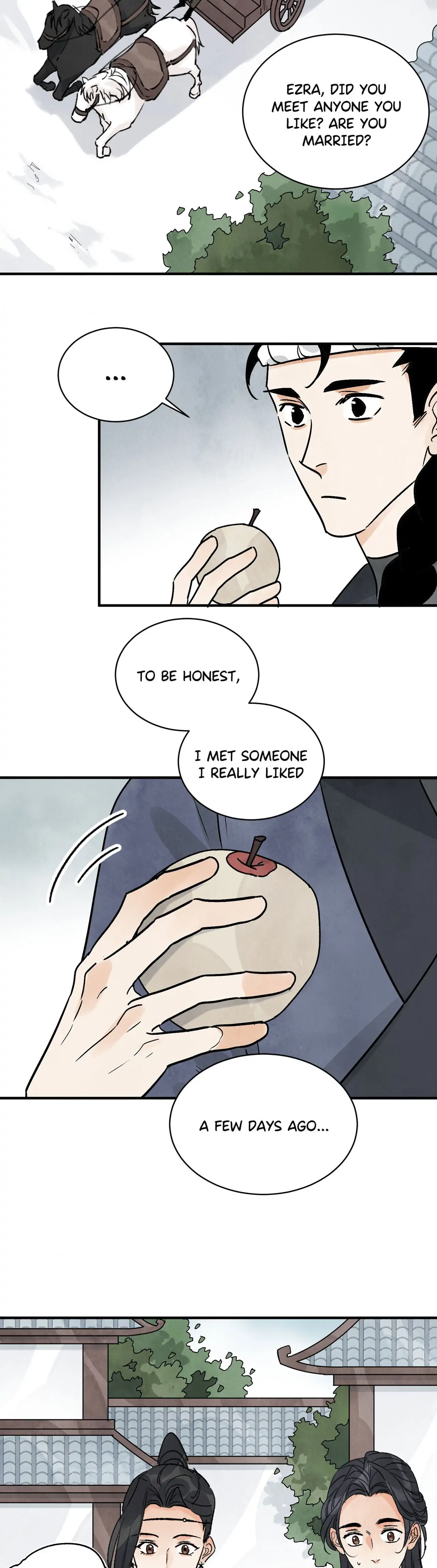 Killer or Saver Chapter 46 - Page 4