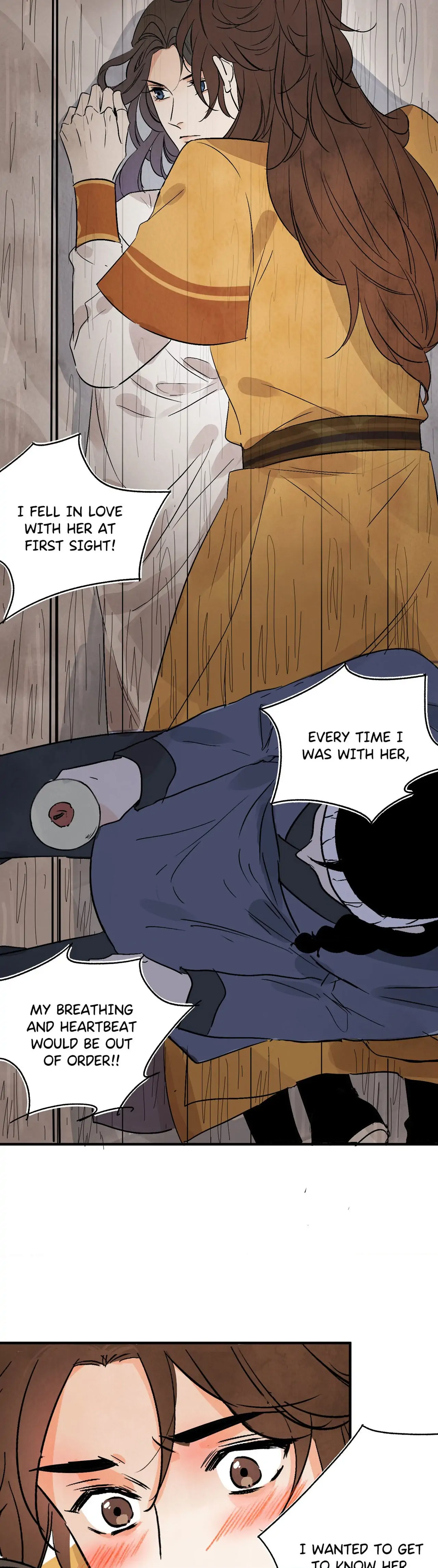Killer or Saver Chapter 46 - Page 7