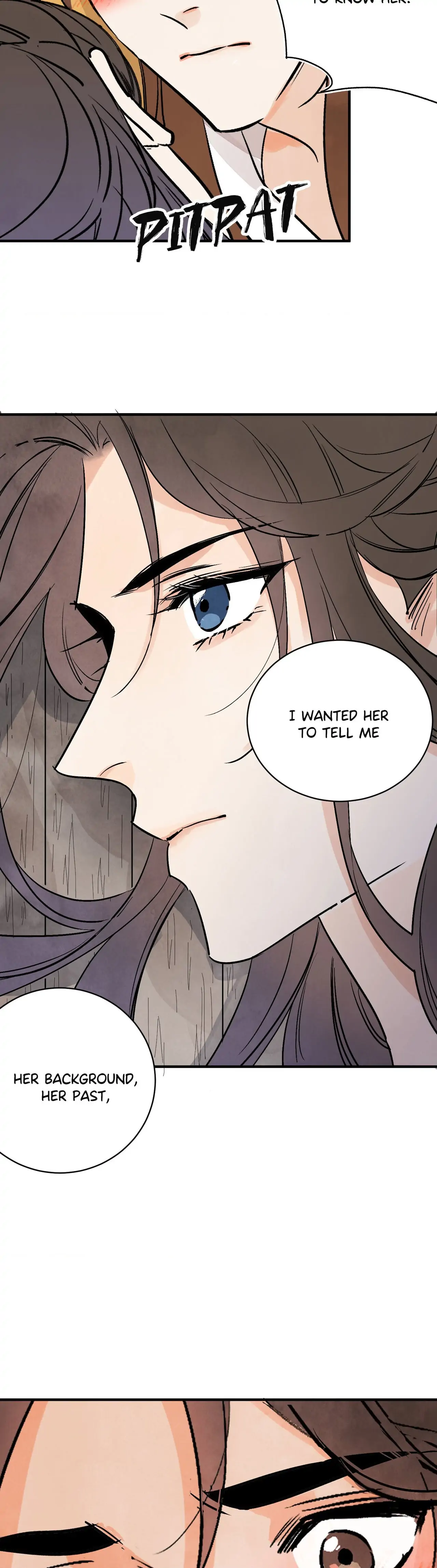 Killer or Saver Chapter 46 - Page 8