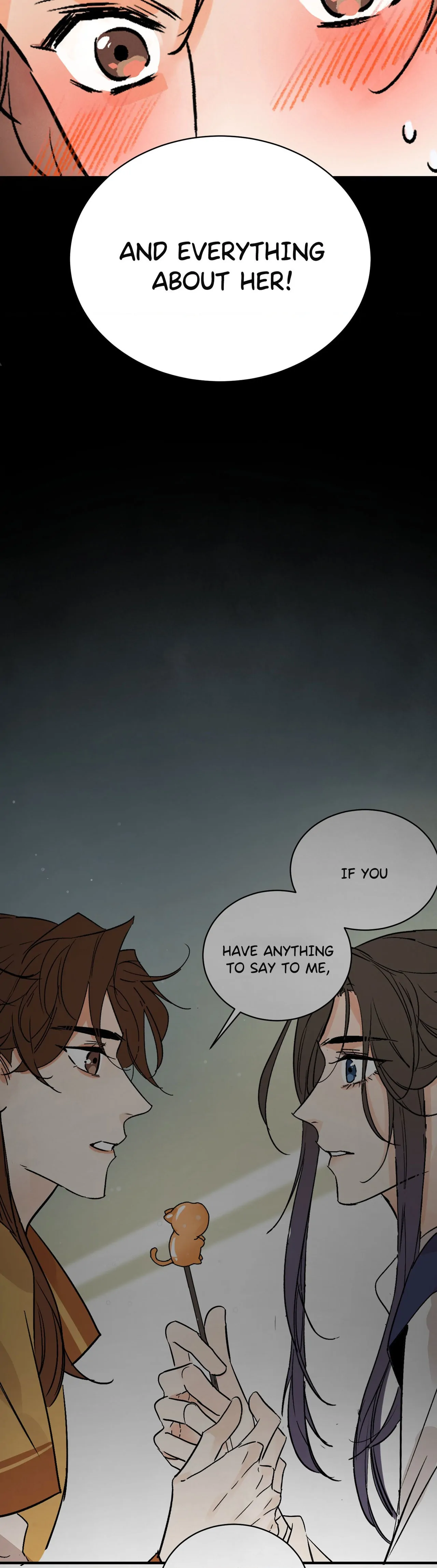 Killer or Saver Chapter 46 - Page 9