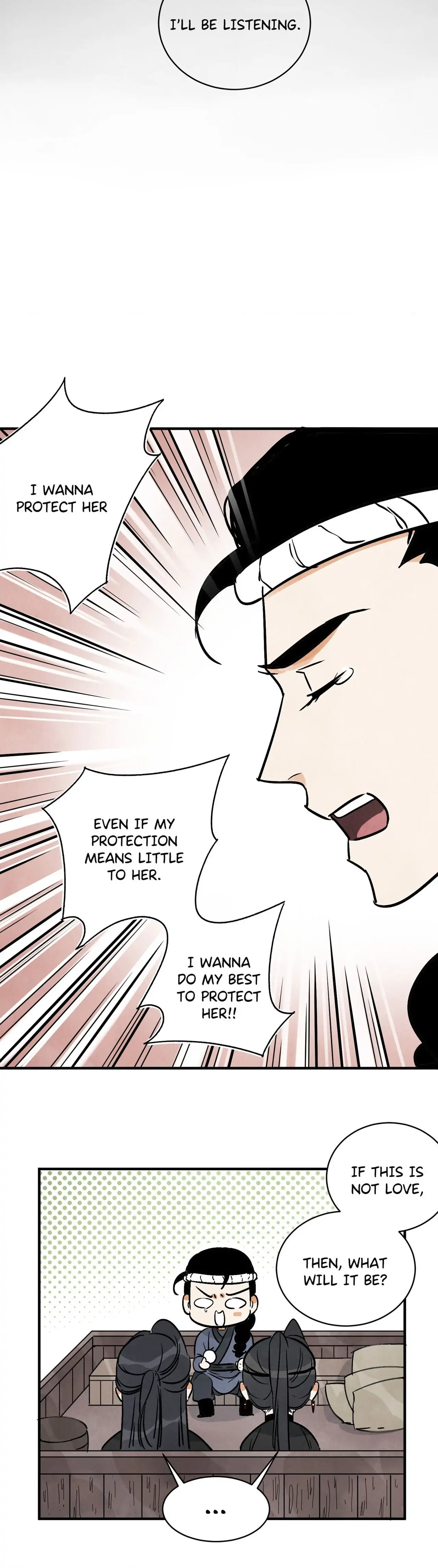 Killer or Saver Chapter 46 - Page 10