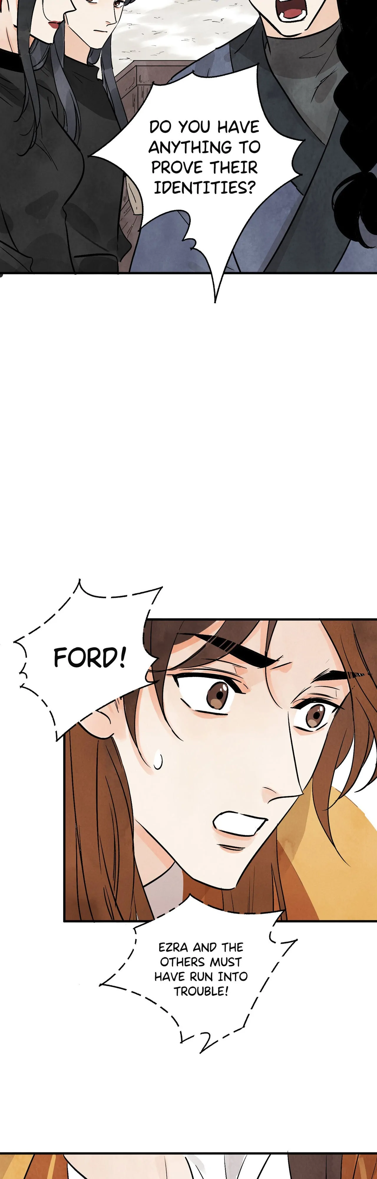 Killer or Saver Chapter 47 - Page 24