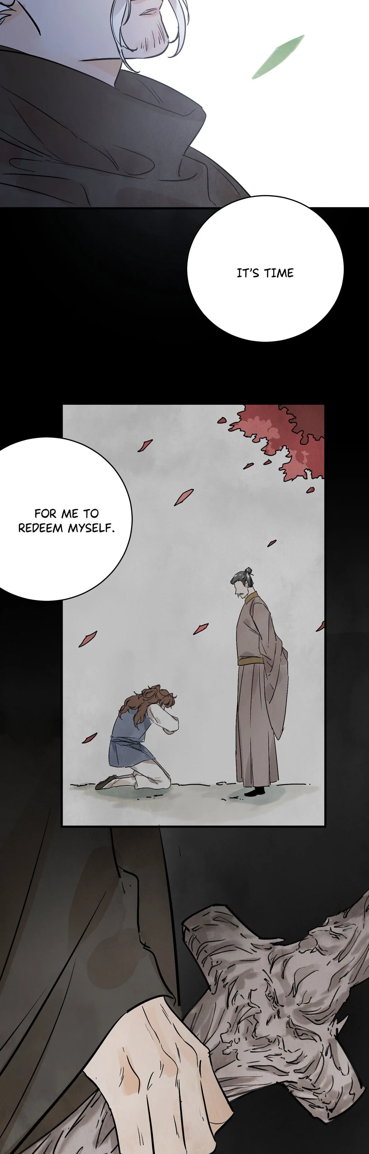 Killer or Saver Chapter 47 - Page 37