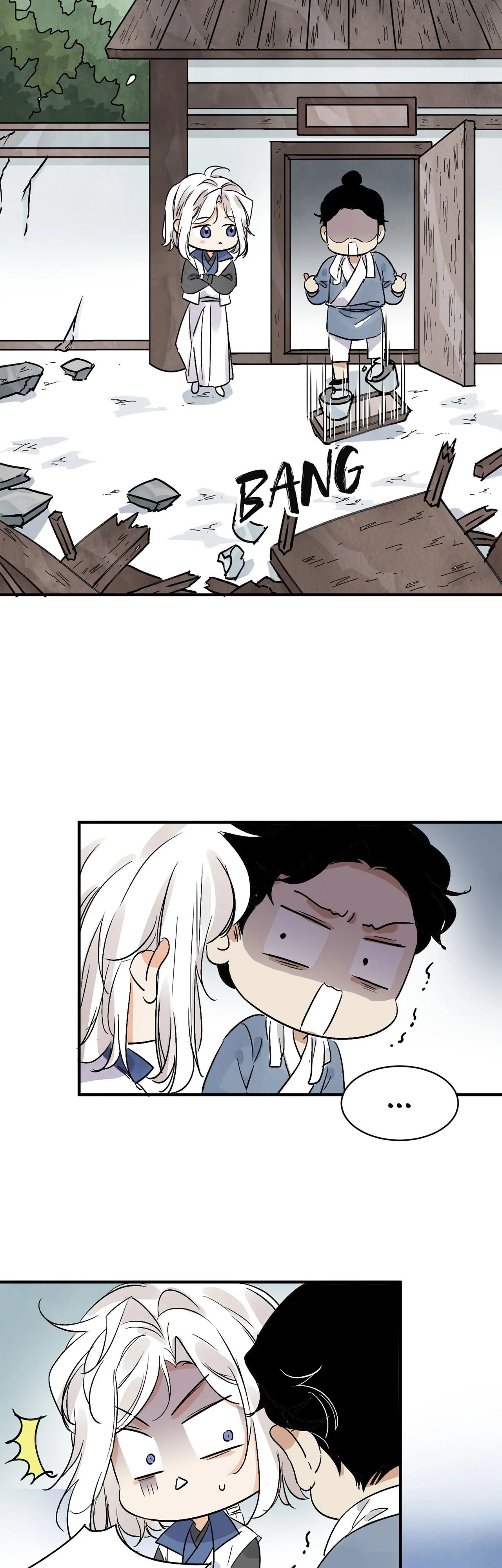 Killer or Saver Chapter 47 - Page 42