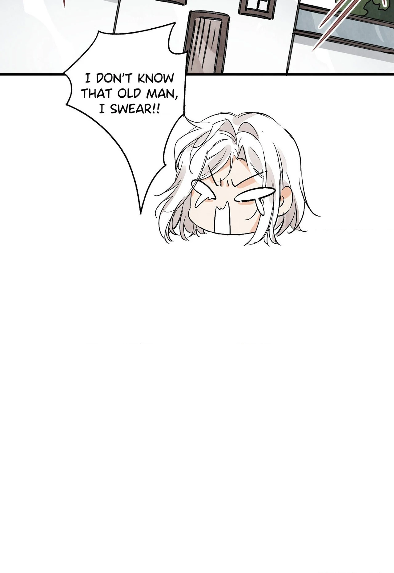 Killer or Saver Chapter 47 - Page 44