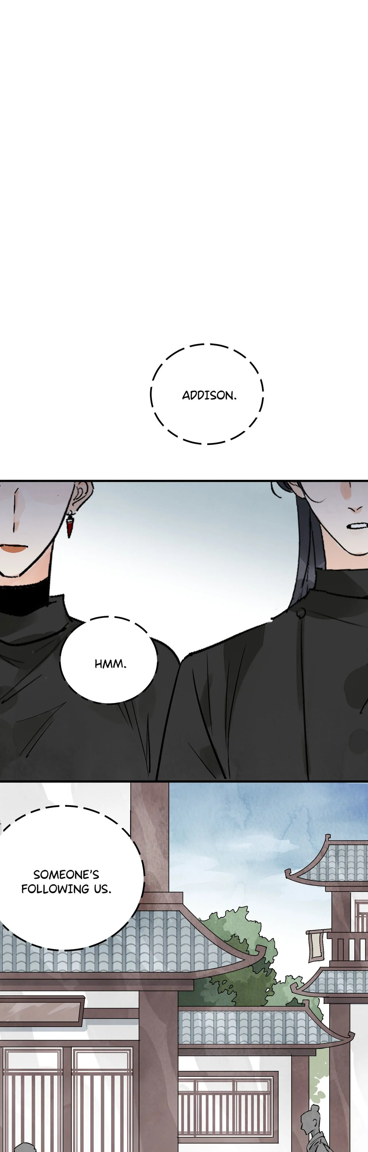 Killer or Saver Chapter 47 - Page 7