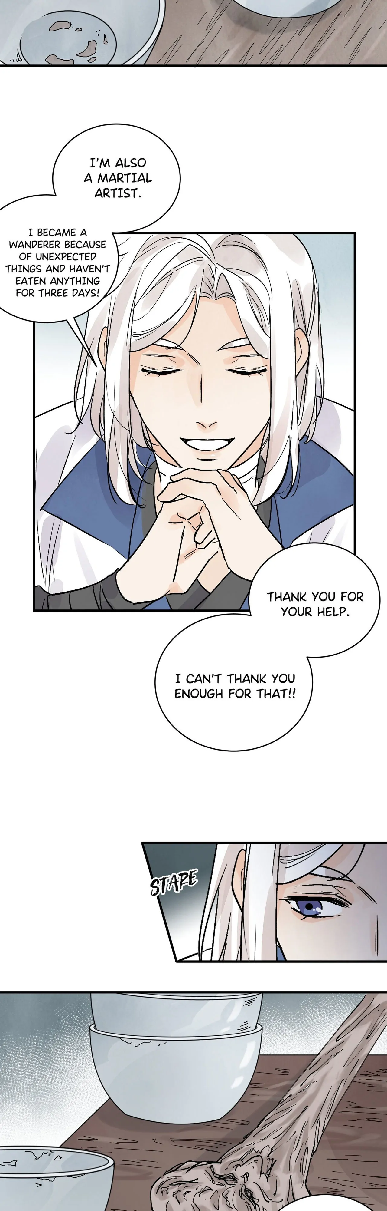 Killer or Saver Chapter 47 - Page 10