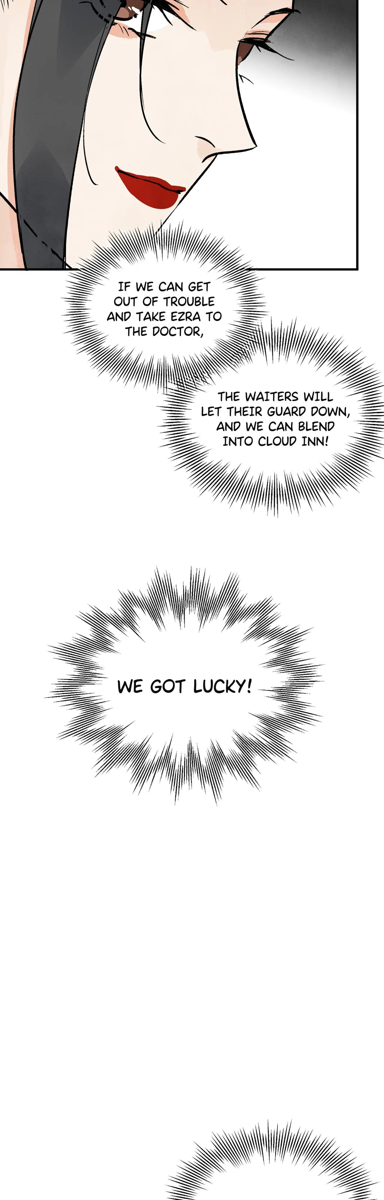 Killer or Saver Chapter 48 - Page 14