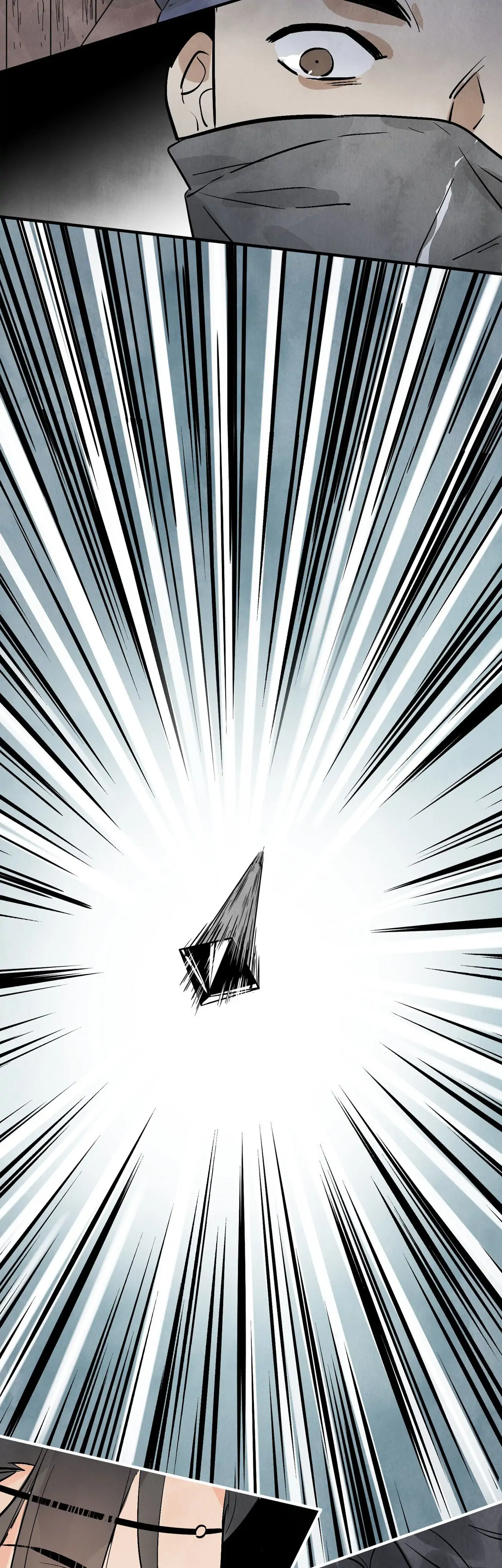 Killer or Saver Chapter 48 - Page 3