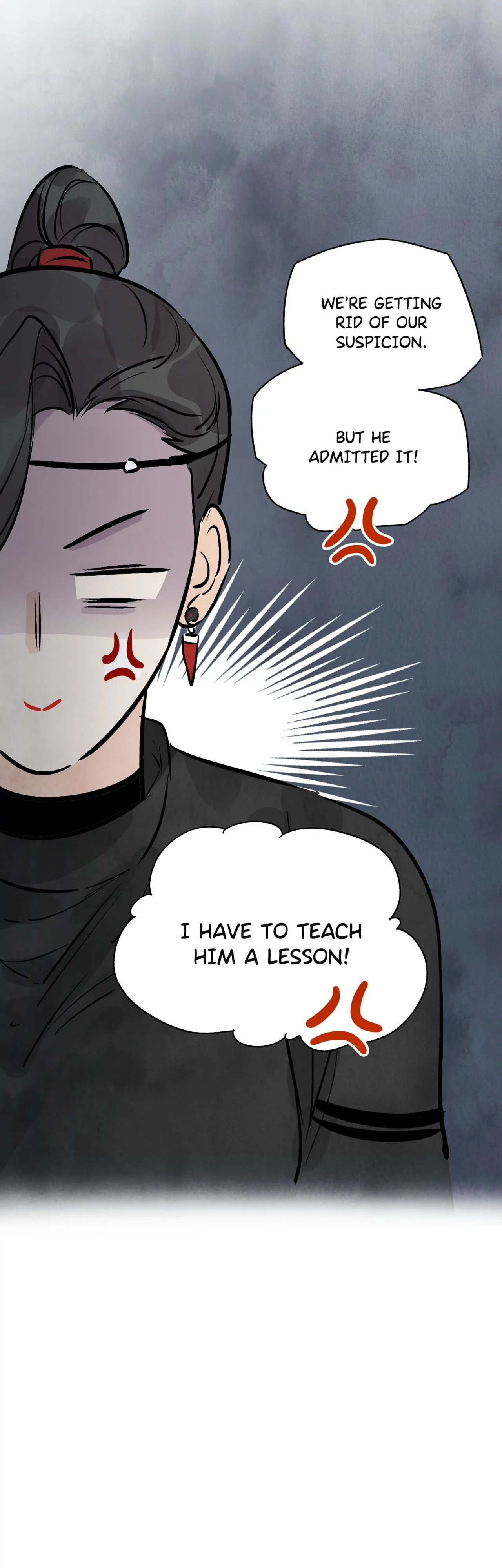 Killer or Saver Chapter 48 - Page 27