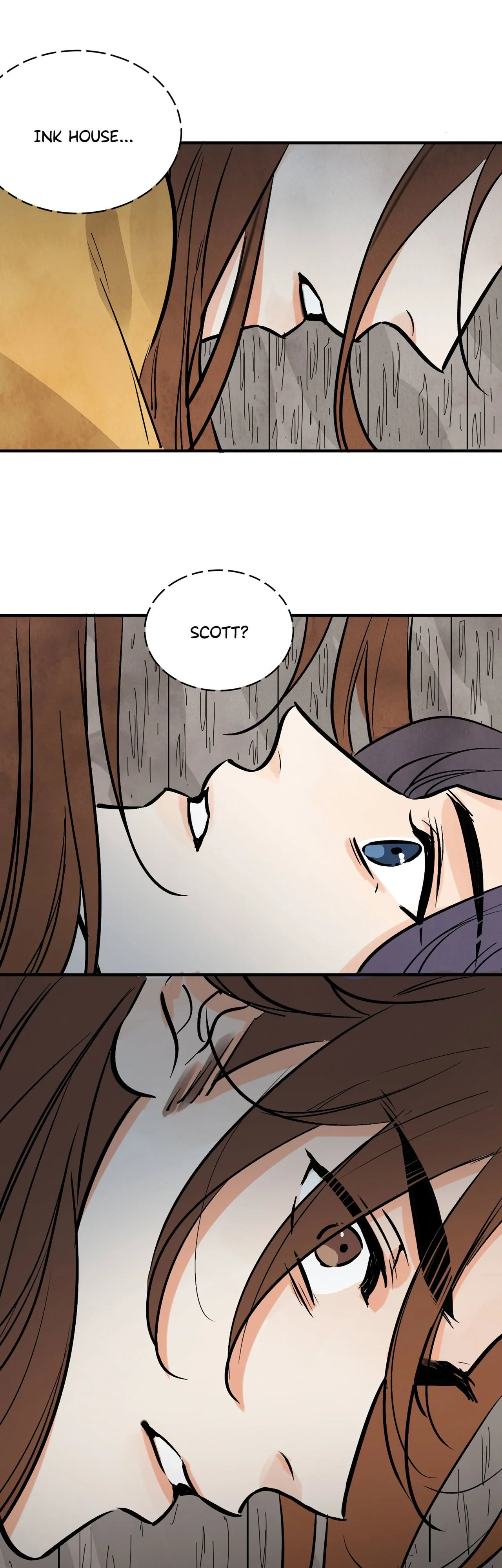 Killer or Saver Chapter 48 - Page 30