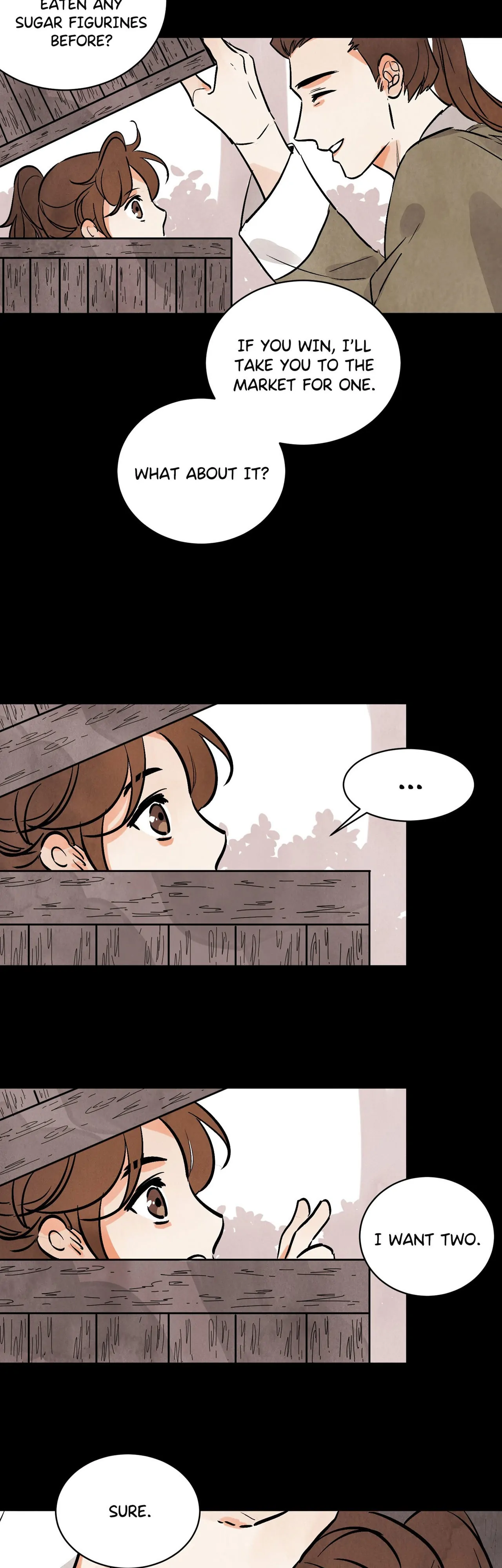 Killer or Saver Chapter 48 - Page 34
