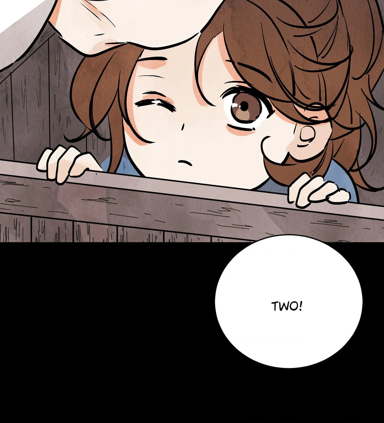 Killer or Saver Chapter 48 - Page 35
