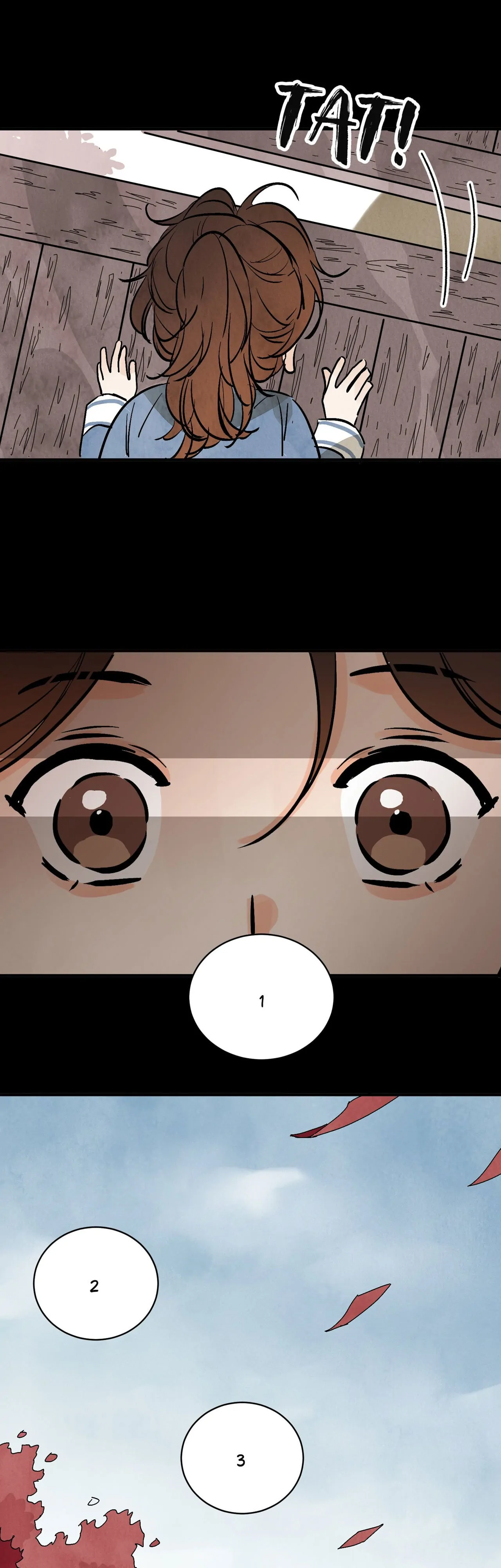 Killer or Saver Chapter 48 - Page 36
