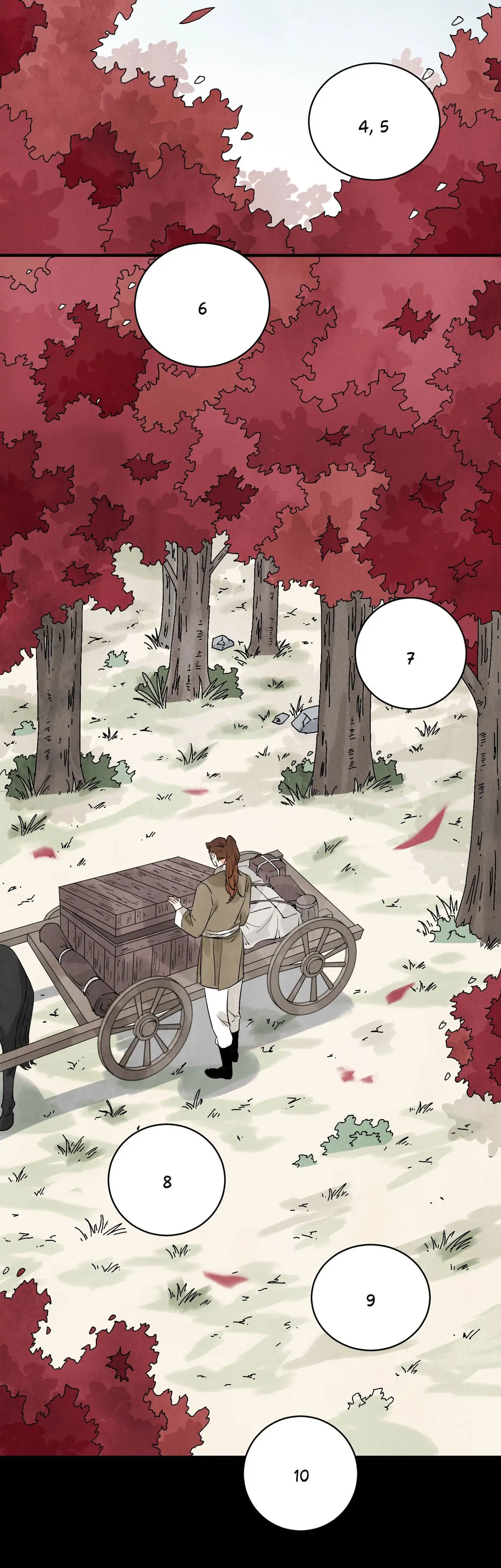 Killer or Saver Chapter 48 - Page 37
