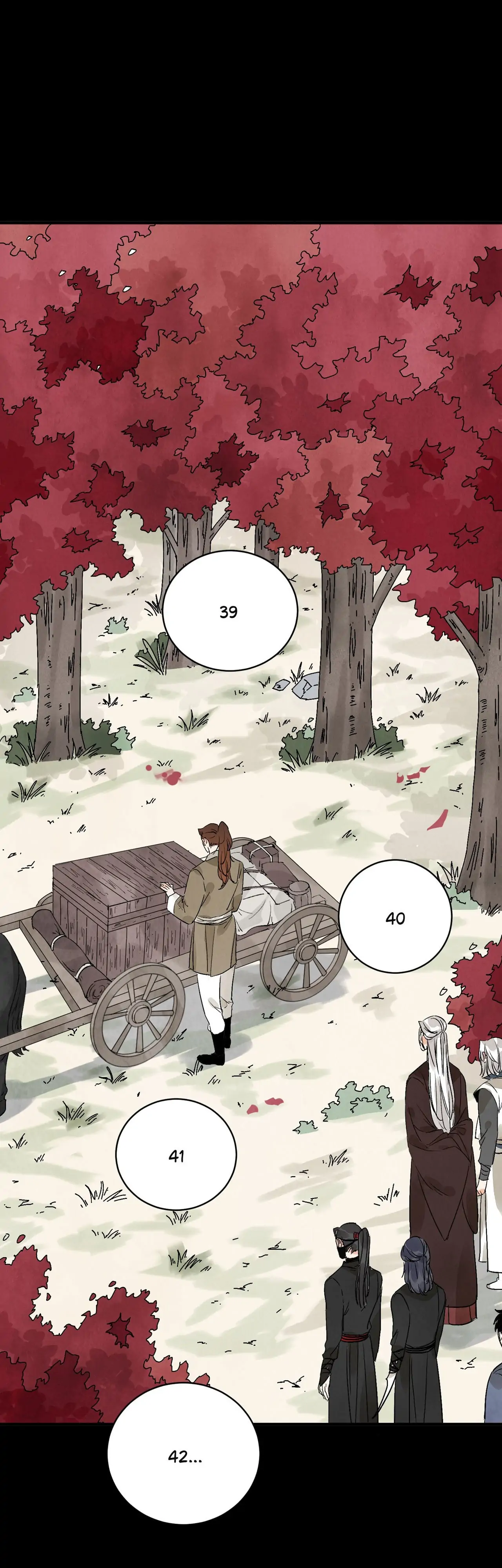 Killer or Saver Chapter 48 - Page 38