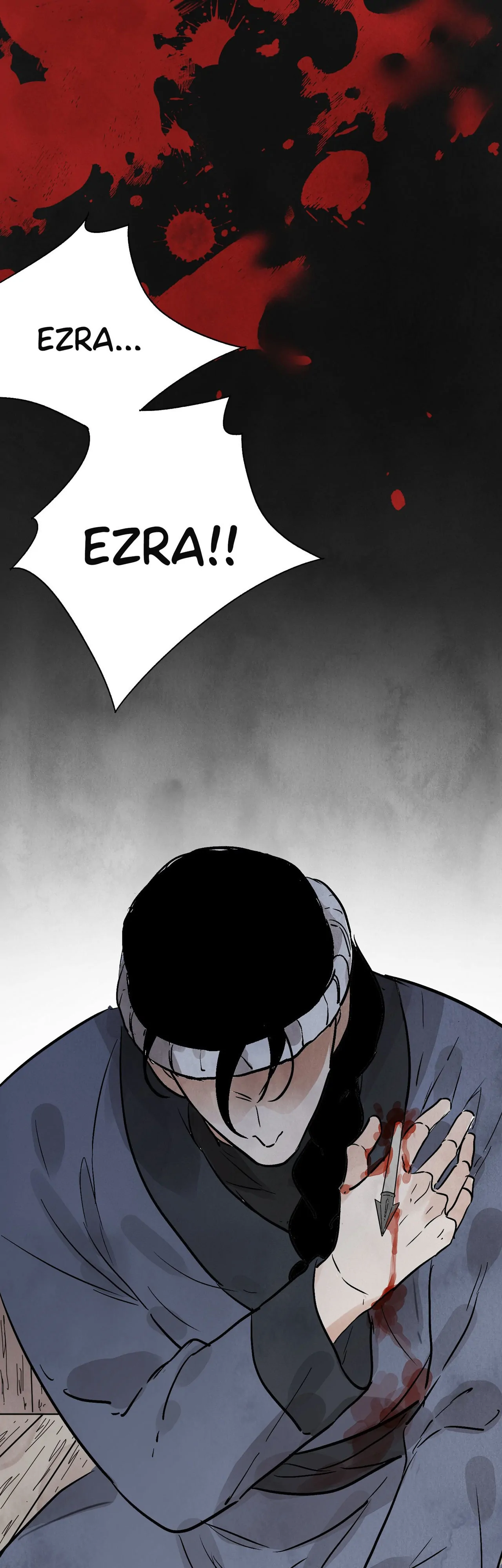 Killer or Saver Chapter 48 - Page 5
