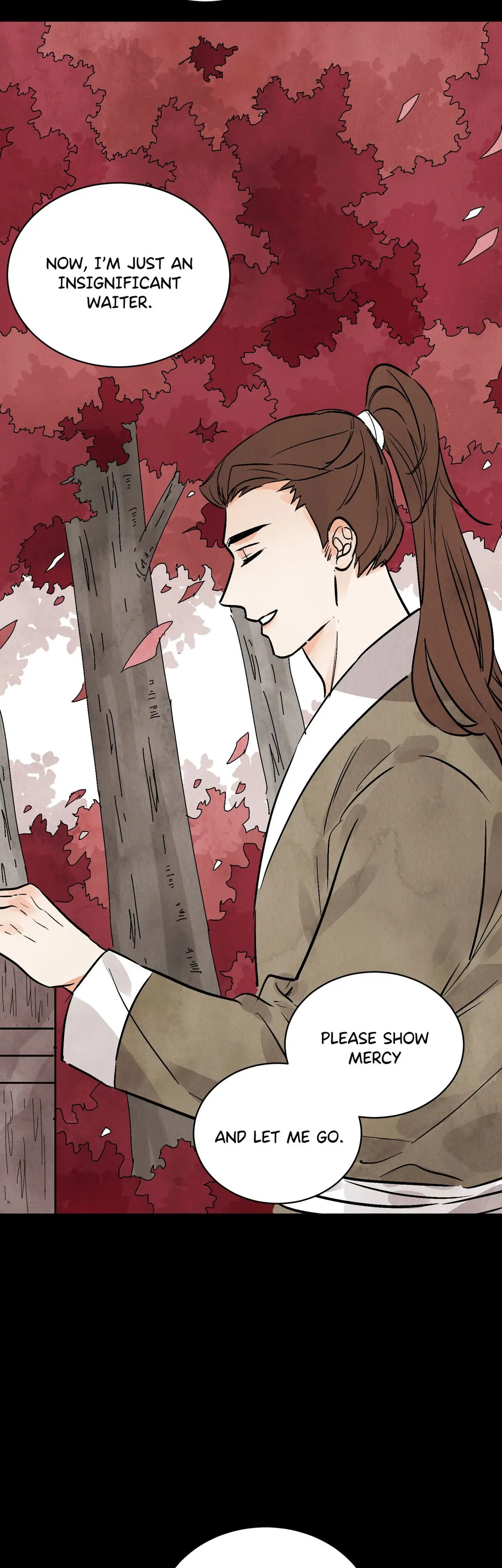 Killer or Saver Chapter 48 - Page 42