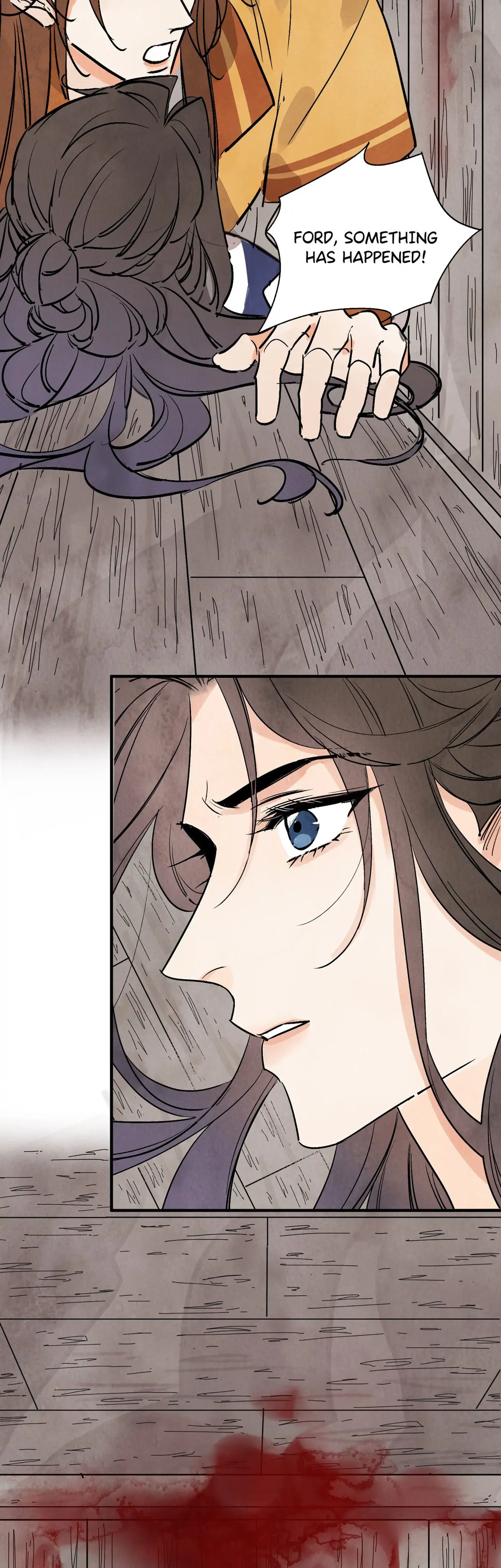Killer or Saver Chapter 48 - Page 8