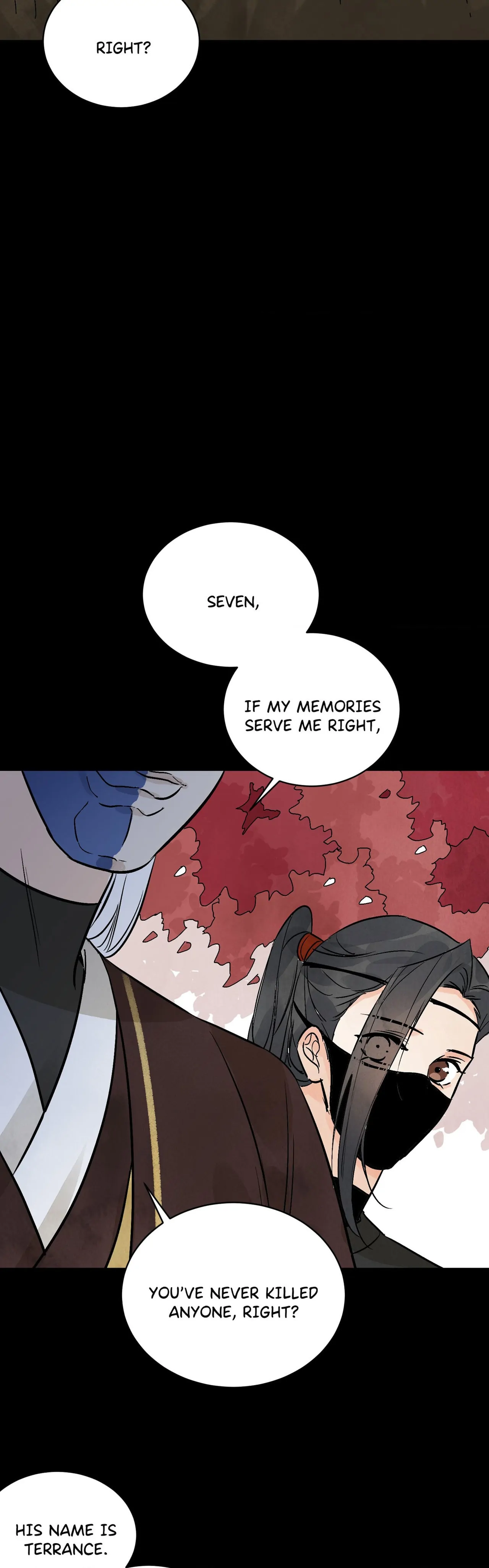 Killer or Saver Chapter 49 - Page 15