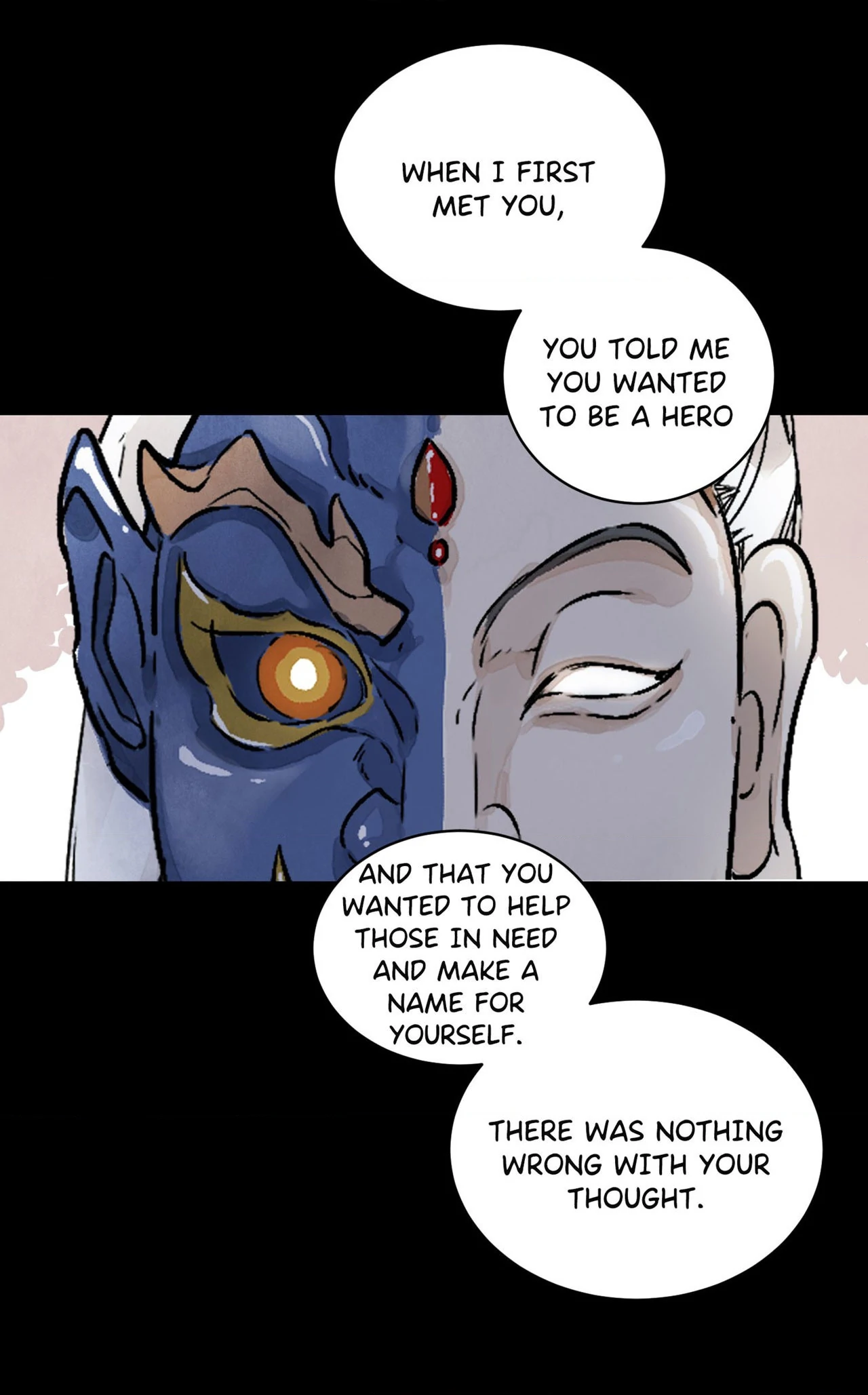 Killer or Saver Chapter 49 - Page 17